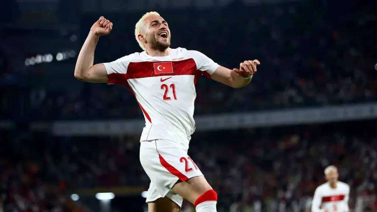 Milli Takım'da Sergen Yalçın bombası: Riva'da soyunma odası karışacak, o 11 isimle yüzleşecek! 7